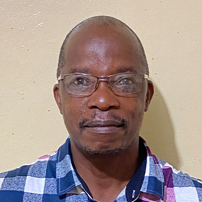 Kenneth Linyunga